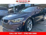 Used 2019 BMW 430i Gran Coupe xDrive image 2