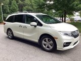 Used 2018 Honda Odyssey EX-L image 2