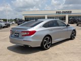 Used 2021 Honda Accord Sport image 3