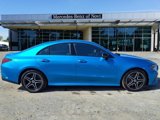 Certified 2024 Mercedes-Benz CLA 250 4MATIC image 6