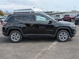 New 2025 Jeep Compass Sport image 4