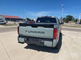 New 2025 Toyota Tundra 4x4 CrewMax image 5