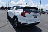 Used 2022 GMC Terrain SLT image 4