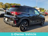 Used 2023 Chevrolet TrailBlazer RS w/ Convenience Package image 2