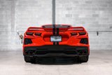 Used 2022 Chevrolet Corvette Stingray Premium Cpe w/ Z51 Performance Package image 4