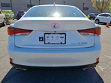 Used 2017 Lexus IS 300 AWD image 5