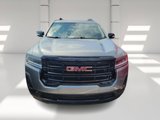 Used 2023 GMC Acadia SLE w/ Elevation Edition image 2