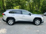 Used 2020 Toyota RAV4 LE image 4