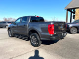 Used 2020 Ford Ranger XLT w/ Equipment Group 301A Mid image 4