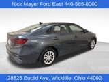 Used 2023 Kia Forte LX image 2
