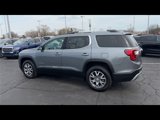 Certified 2020 GMC Acadia SLT image 6