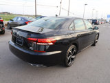 Used 2021 Volkswagen Passat 2.0T R-Line image 5