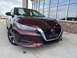 Used 2022 Nissan Sentra SV image 2