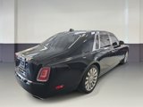 Certified 2018 Rolls-Royce Phantom Sedan image 2