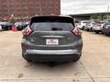 Used 2017 Nissan Murano SV w/ Premium Plus Package image 6