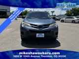 Used 2013 Toyota RAV4 LE image 2