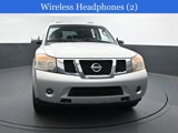 Used 2012 Nissan Armada SL w/ DVD FES Pkg image 3