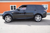 Used 2014 Land Rover Range Rover Sport HSE image 5