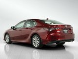 Used 2022 Toyota Camry LE image 3