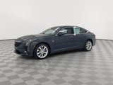Certified 2025 Cadillac CT5 Premium Luxury w/ Platinum Package image 5