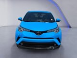 Used 2019 Toyota C-HR XLE image 3