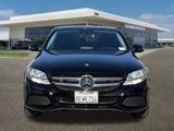 Used 2016 Mercedes-Benz C 300 Sedan image 4