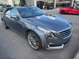 Used 2018 Cadillac CT6 Premium Luxury w/ Super Cruise Package image 2