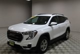 Certified 2023 GMC Terrain SLE w/ Driver Convenience Package image 3