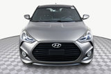 Used 2016 Hyundai Veloster Turbo image 2