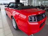 Used 2014 Ford Mustang Convertible image 5