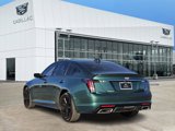 New 2025 Cadillac CT5 Sport image 4