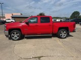Used 2018 Chevrolet Silverado 1500 LT w/ Texas Edition image 4