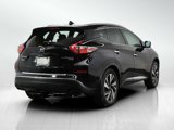 Used 2017 Nissan Murano Platinum image 5