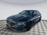 Used 2023 Genesis G70 2.0T w/ Sport Prestige Package image 5