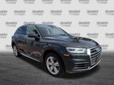Used 2018 Audi Q5 2.0T Premium Plus w/ Premium Plus Package image 2