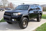 Used 2013 Toyota 4Runner Trail image 4