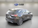 Certified 2022 Ford Escape SEL image 4