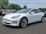 Used 2018 Tesla Model 3 Performance image 3