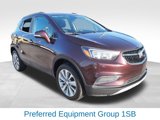 Used 2018 Buick Encore Preferred image 3