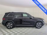 Certified 2024 Mercedes-Benz GLB 250 w/ Driver Assistance Package image 3