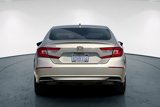 Certified 2018 Honda Accord LX image 5