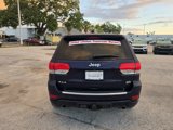 Used 2017 Jeep Grand Cherokee Overland w/ Jeep Active Safety Group image 5