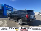 Used 2023 GMC Yukon XL SLE image 3