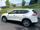 Used 2015 Nissan Rogue SL w/ SL Premium Package image 3