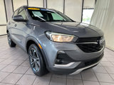 Certified 2021 Buick Encore GX Select w/ Advanced Technology Package image 2