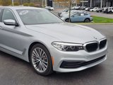 Used 2019 BMW 530i xDrive w/ Convenience Package image 2