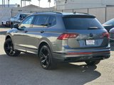 Used 2023 Volkswagen Tiguan SE R-Line image 6
