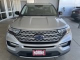 Used 2022 Ford Explorer Limited w/ Equipment Group 301A image 2