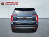 Used 2022 GMC Yukon Denali w/ Max Trailering Package image 4