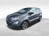 Used 2018 Ford EcoSport Titanium image 3